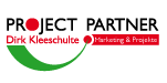 Logo ProjectPartner Kleeschulte
